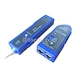 cable locator tracker